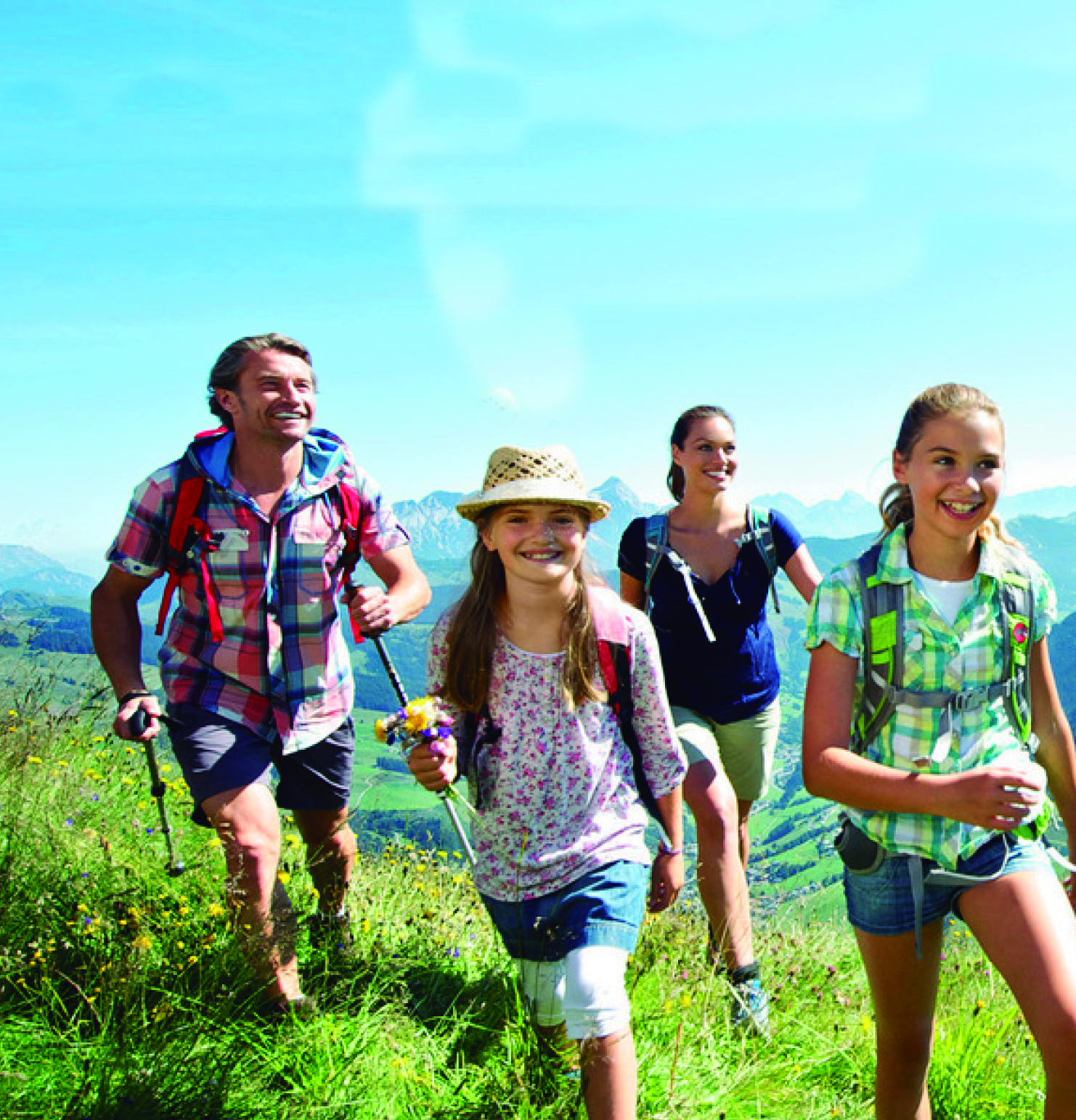 Free Tour Benasque - Cerler