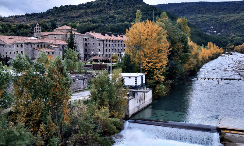 ¿Qué hacer en boltaña?