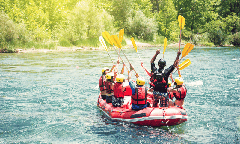 Cómo preparar una escapada de aventura en el puente de diciembre en el Pirineo