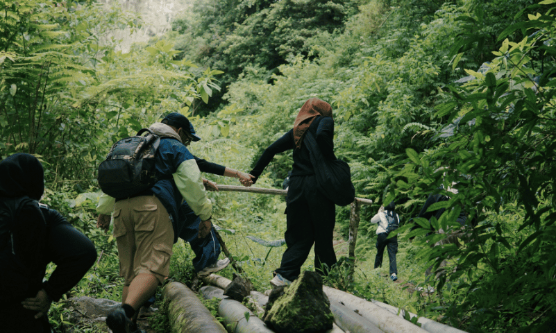 Actividades para gente tranquila