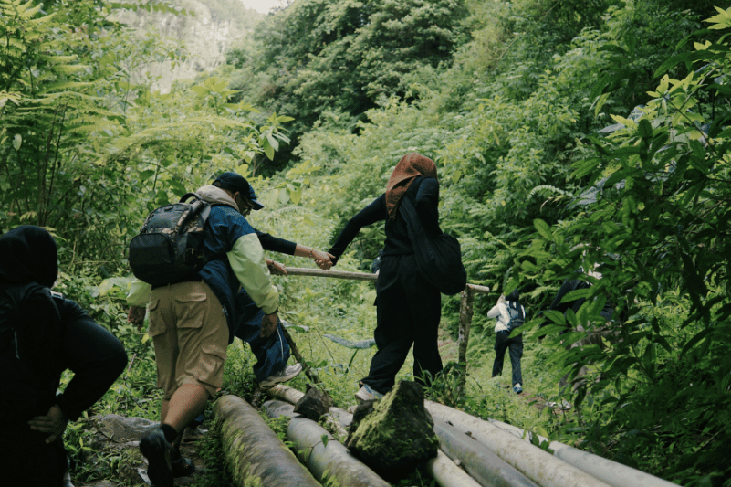 Actividades para gente tranquila