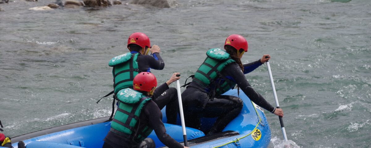 Puente de San Jorge 2026 en el Pirineo