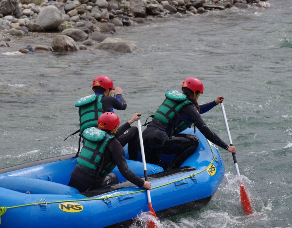 Puente de San Jorge 2026 en el Pirineo