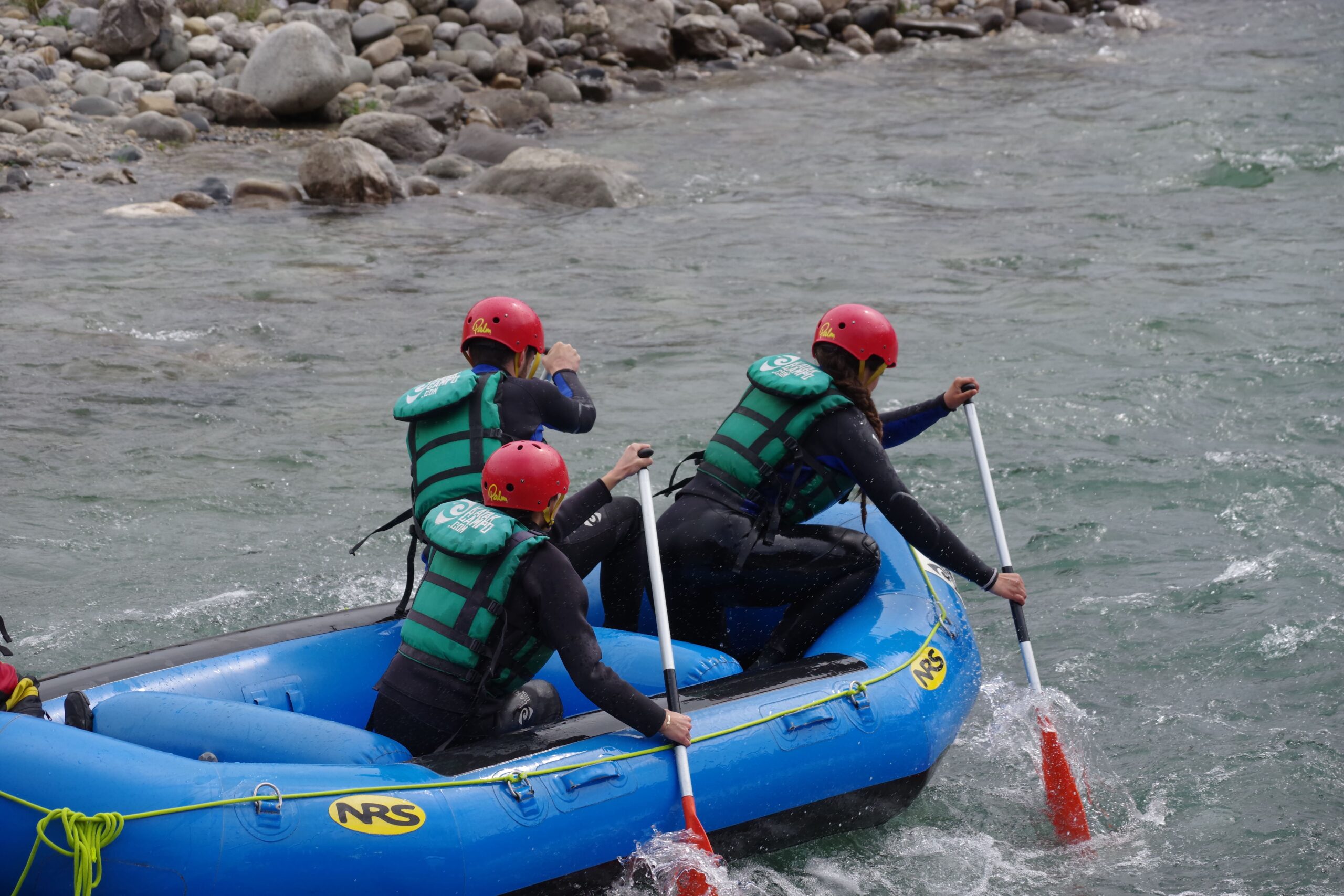 Puente de San Jorge 2026 en el Pirineo