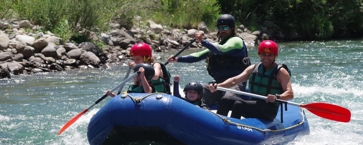 qué hacer en el Pirineo aragonés en verano con niños: Qué hacer en el Pirineo aragonés en verano con niños pequeños