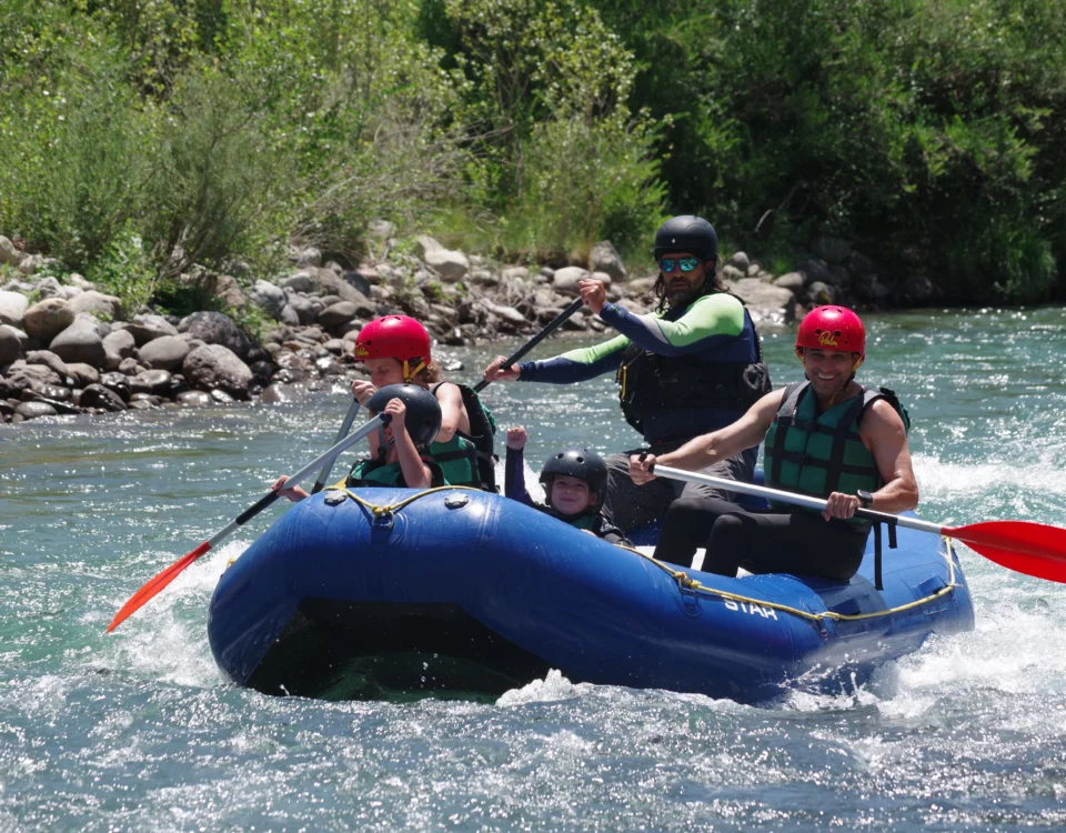 qué hacer en el Pirineo aragonés en verano con niños: Qué hacer en el Pirineo aragonés en verano con niños pequeños
