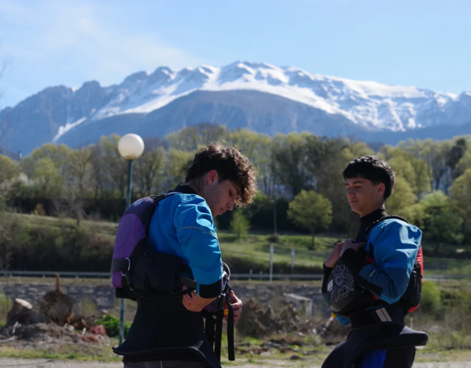 planes para adolescentes en el Pirineo: Planes para adolescentes en el Pirineo aragonés este verano