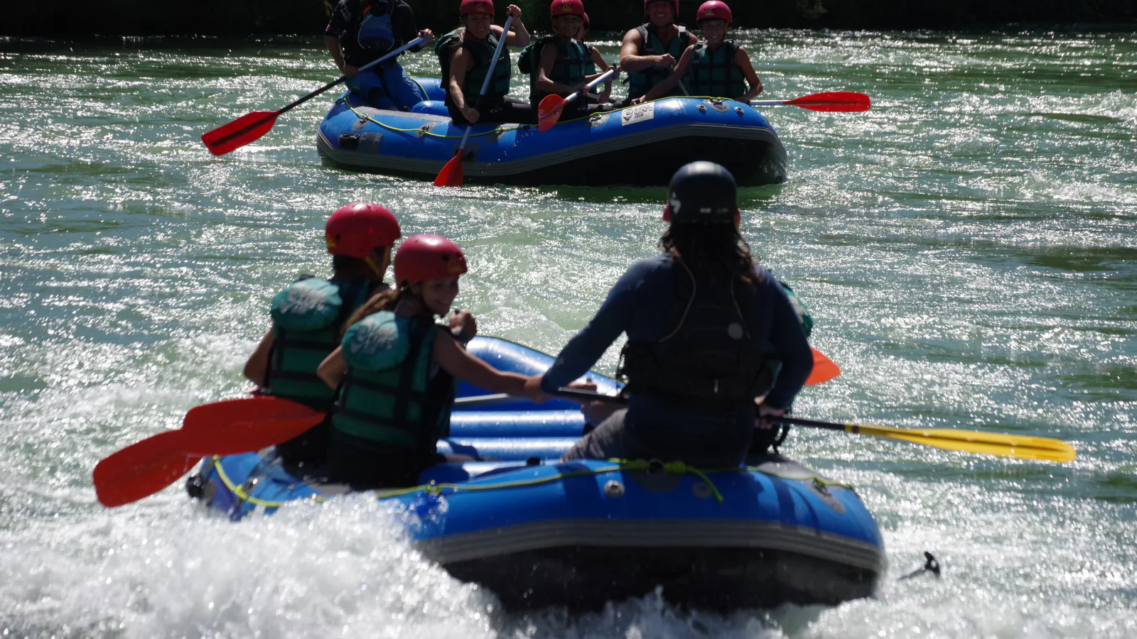 qué hacer en broto y torla: Qué hacer en Broto y Torla: guía de aventura junto a Ordesa
