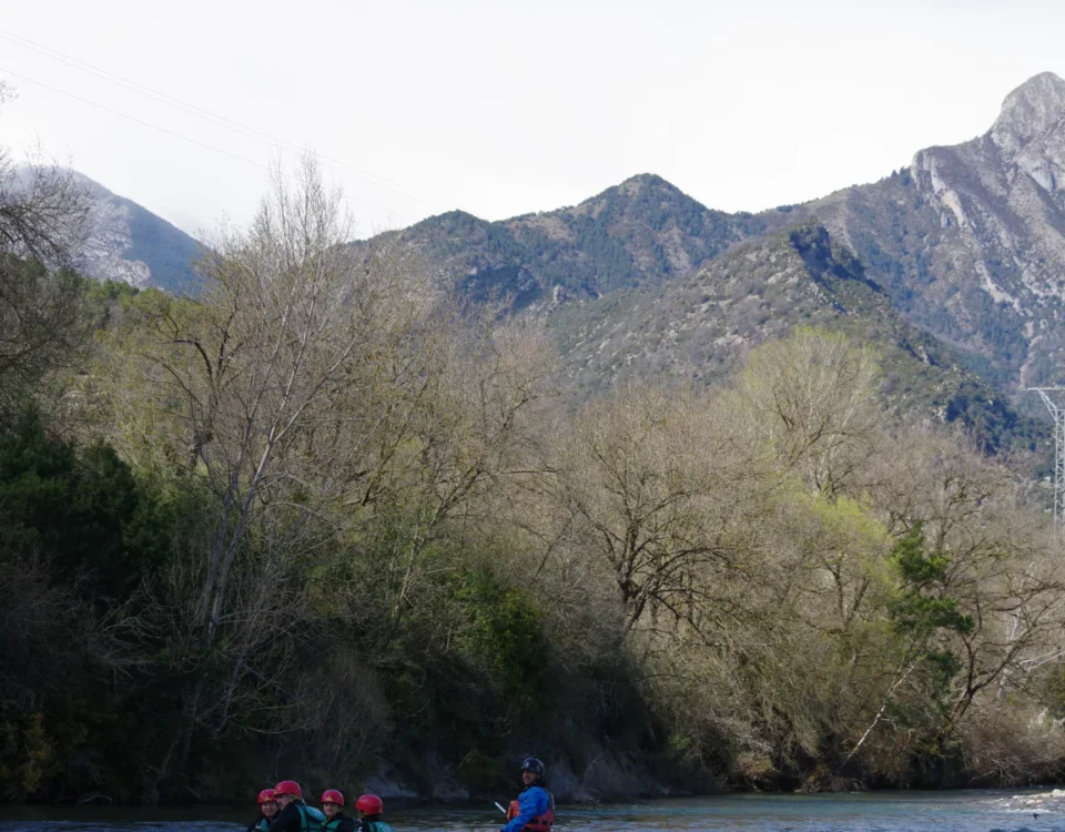 escapada en pareja pirineo aragonés: Escapada en pareja al Pirineo Aragonés: planes de aventura para dos