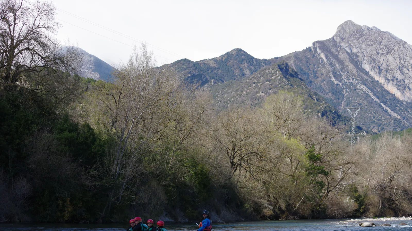 escapada en pareja pirineo aragonés: Escapada en pareja al Pirineo Aragonés: planes de aventura para dos